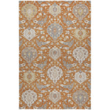 Dalyn Tabrook TB4 Copper Rug main image