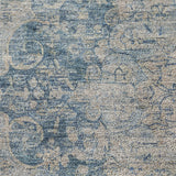 Dalyn Tabrook TB5 Blue Rug color swatch