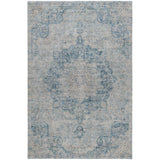 Dalyn Tabrook TB5 Blue Rug main image