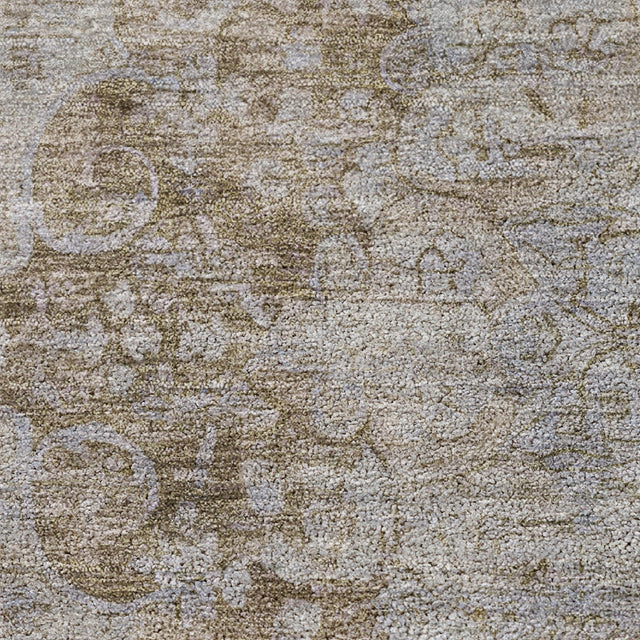 Dalyn Tabrook TB5 Chocolate Rug color swatch
