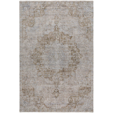 Dalyn Tabrook TB5 Chocolate Rug main image