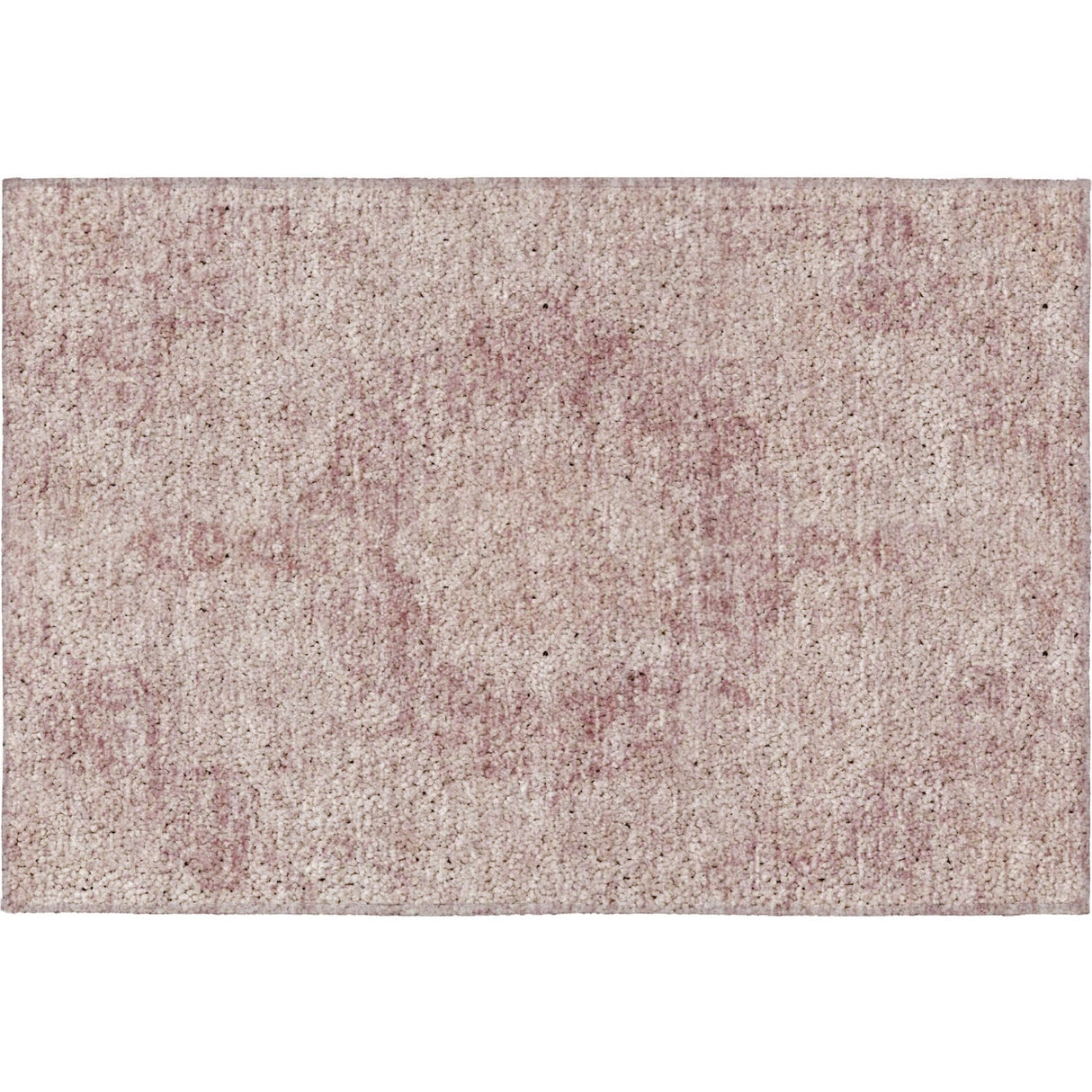 Dalyn Tabrook TB5 Pink Rug rectangular rug