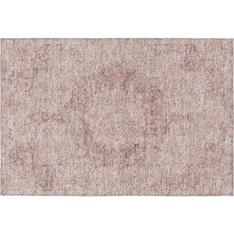 Dalyn Tabrook TB5 Pink Rug rectangular rug