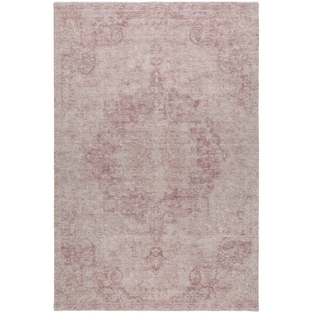 Dalyn Tabrook TB5 Pink Rug main image
