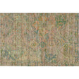 Dalyn Tabrook TB6 Blush Rug rectangular rug