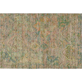Dalyn Tabrook TB6 Blush Rug rectangular rug