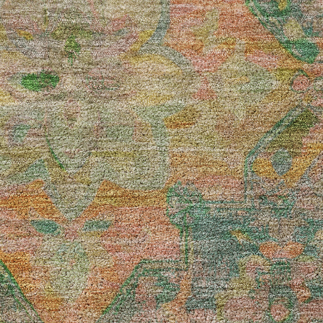 Dalyn Tabrook TB6 Blush Rug color swatch