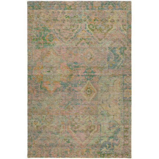 Dalyn Tabrook TB6 Blush Rug main image