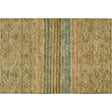 Dalyn Tabrook TB7 Aloe Rug rectangular rug