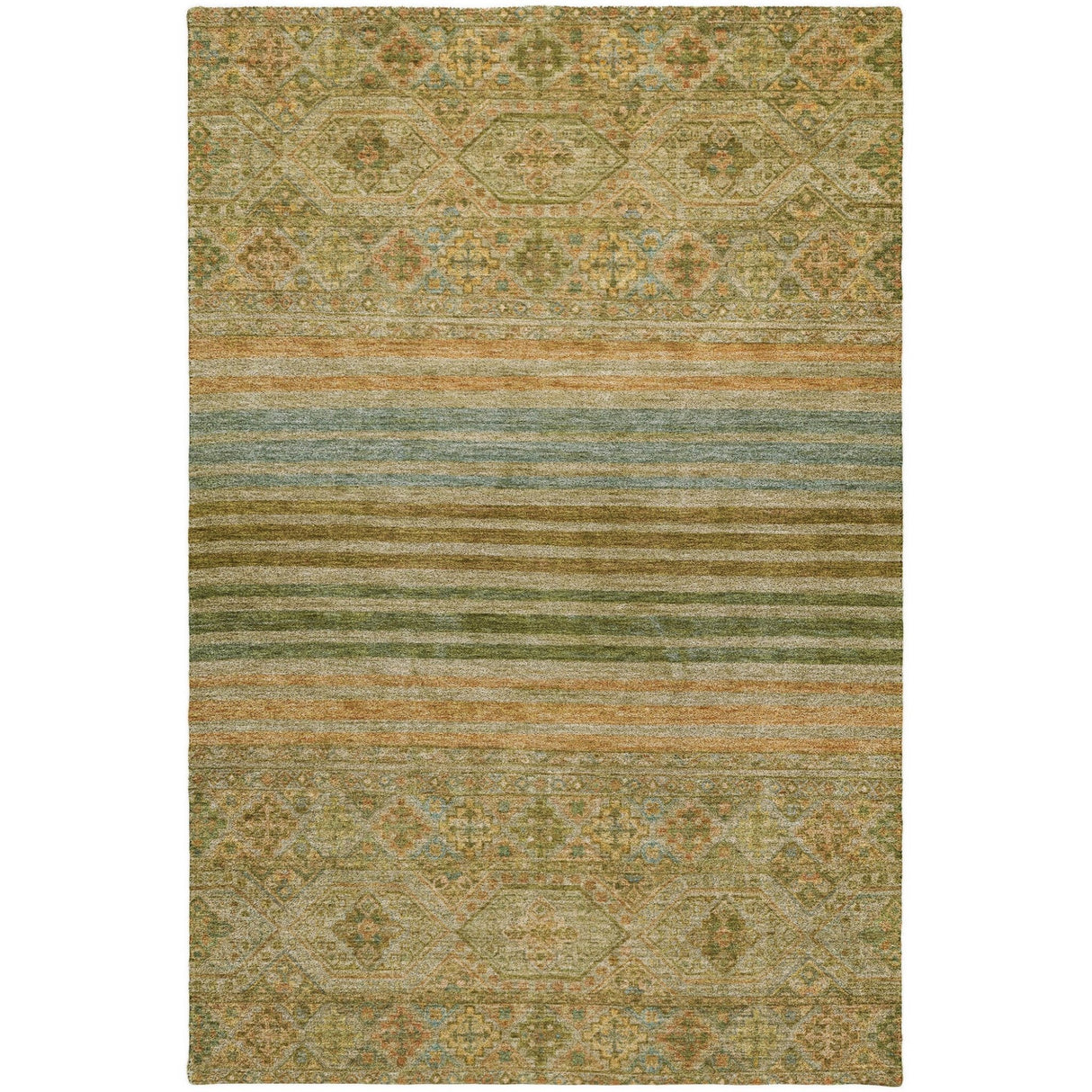 Dalyn Tabrook TB7 Aloe Rug main image