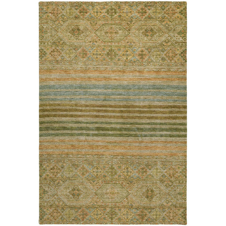 Dalyn Tabrook TB7 Aloe Rug main image