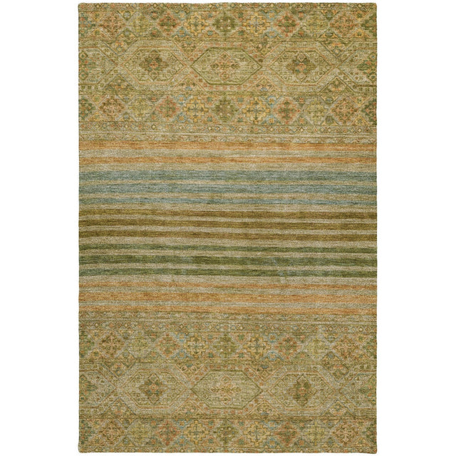Dalyn Tabrook TB7 Aloe Rug main image