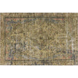 Dalyn Tabrook TB8 Tan Rug rectangular rug