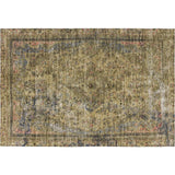 Dalyn Tabrook TB8 Tan Rug rectangular rug