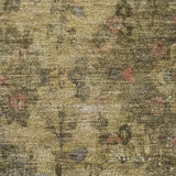 Dalyn Tabrook TB8 Tan Rug color swatch