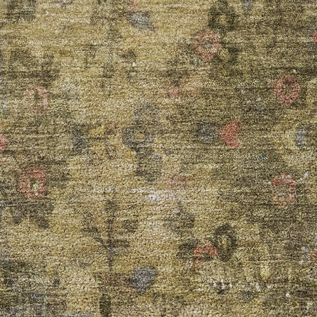 Dalyn Tabrook TB8 Tan Rug color swatch