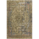Dalyn Tabrook TB8 Tan Rug main image