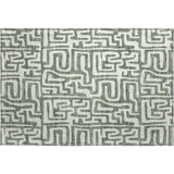 Dalyn The Reserve TR1 Basil Rug rectangular rug
