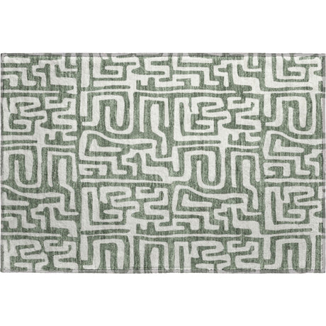 Dalyn The Reserve TR1 Basil Rug rectangular rug