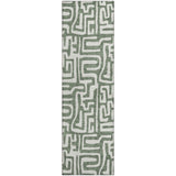 Dalyn The Reserve TR1 Basil Rug runner rug