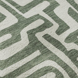 Dalyn The Reserve TR1 Basil Rug color swatch