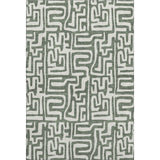 Dalyn The Reserve TR1 Basil Rug main image
