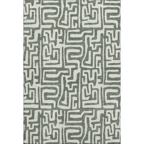 Dalyn The Reserve TR1 Basil Rug main image