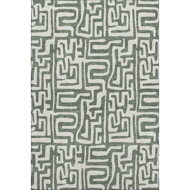 Dalyn The Reserve TR1 Basil Rug main image