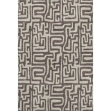 Dalyn The Reserve TR1 Chocolate Rug main image