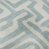 Dalyn The Reserve TR1 Denim Rug color swatch