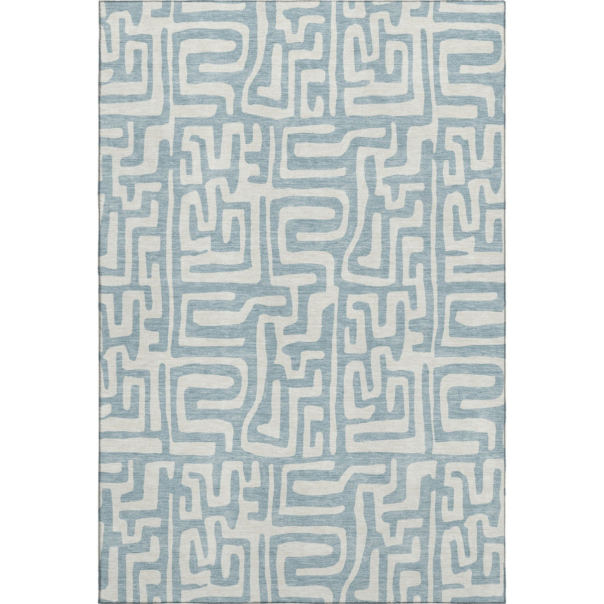 Dalyn The Reserve TR1 Denim Rug main image