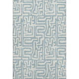 Dalyn The Reserve TR1 Denim Rug main image