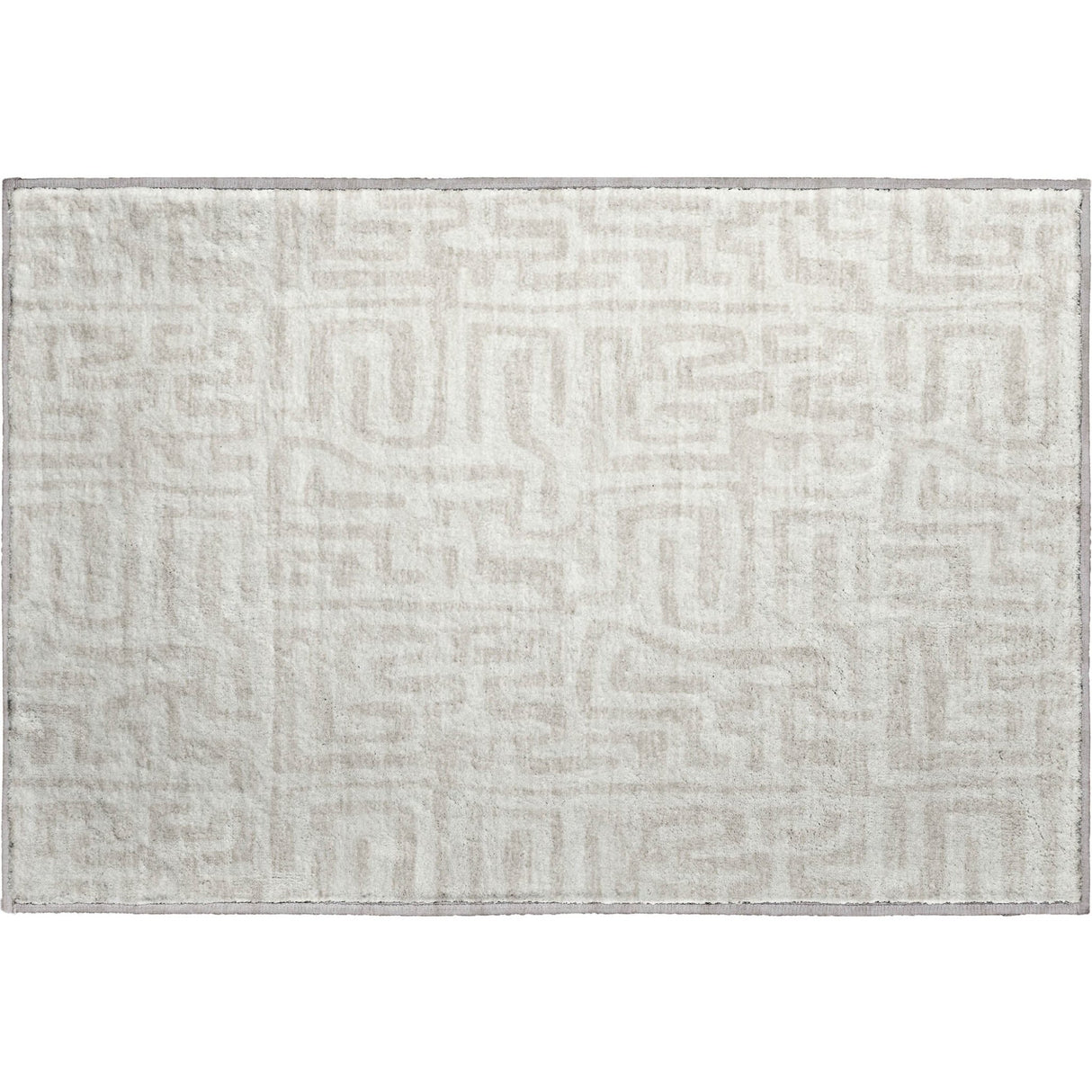 Dalyn The Reserve TR1 Ivory Rug rectangular rug