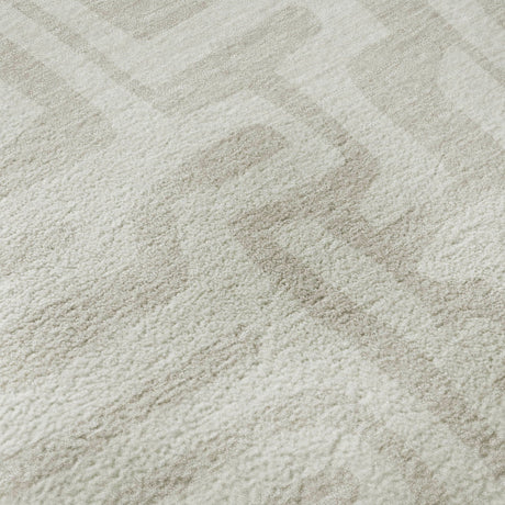 Dalyn The Reserve TR1 Ivory Rug color swatch