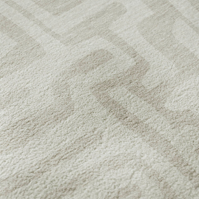 Dalyn The Reserve TR1 Ivory Rug color swatch