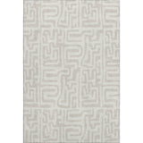 Dalyn The Reserve TR1 Ivory Rug main image