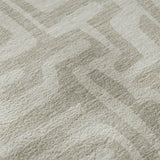 Dalyn The Reserve TR1 Taupe Rug color swatch