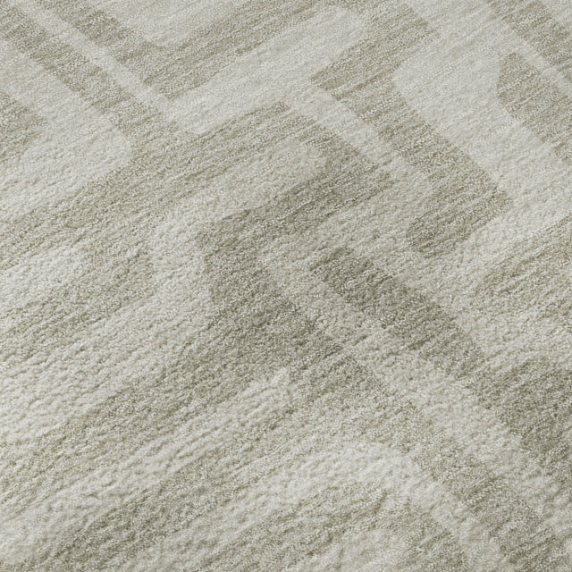 Dalyn The Reserve TR1 Taupe Rug color swatch