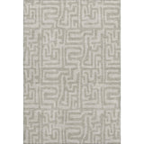 Dalyn The Reserve TR1 Taupe Rug main image