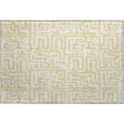 Dalyn The Reserve TR1 Wheat Rug rectangular rug