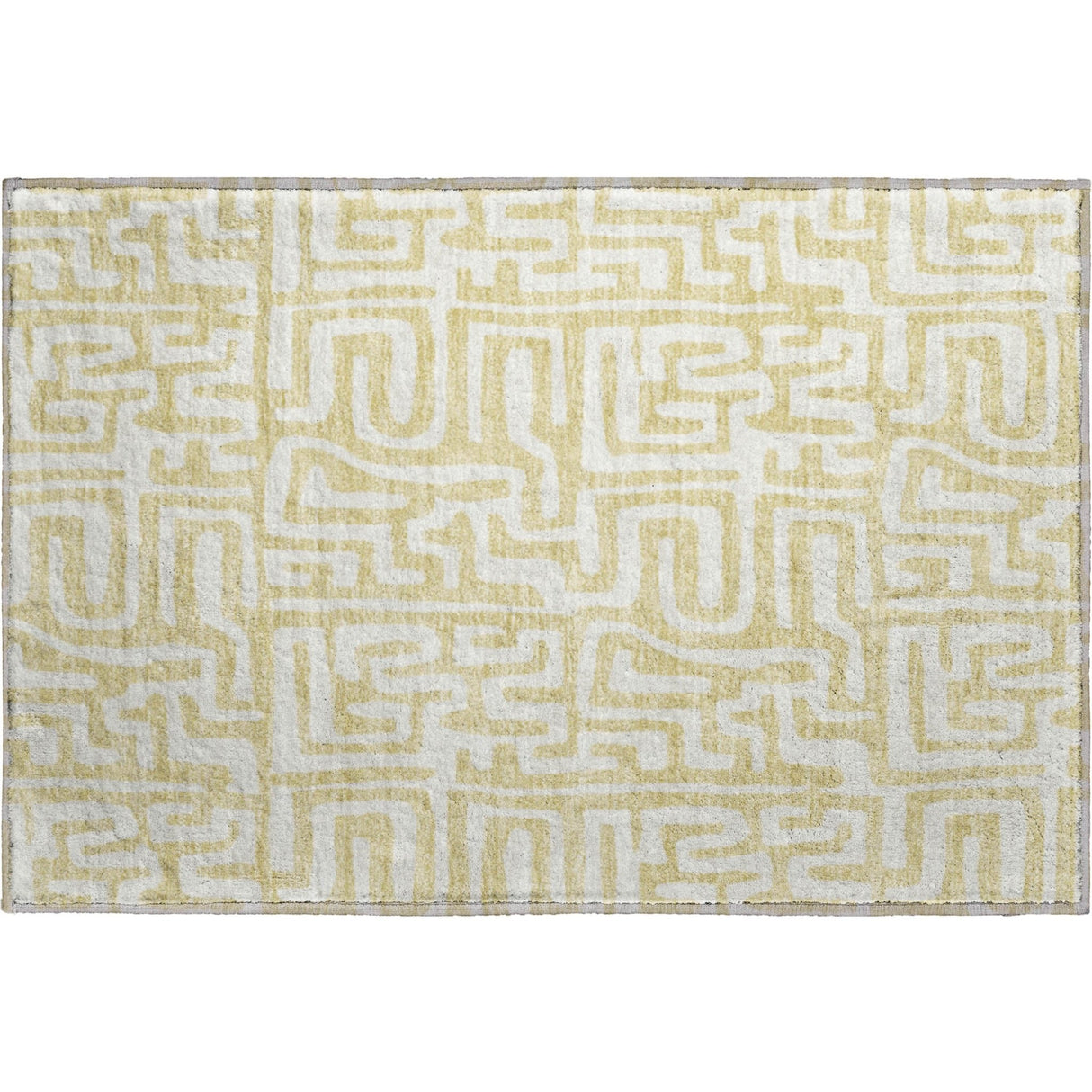 Dalyn The Reserve TR1 Wheat Rug rectangular rug
