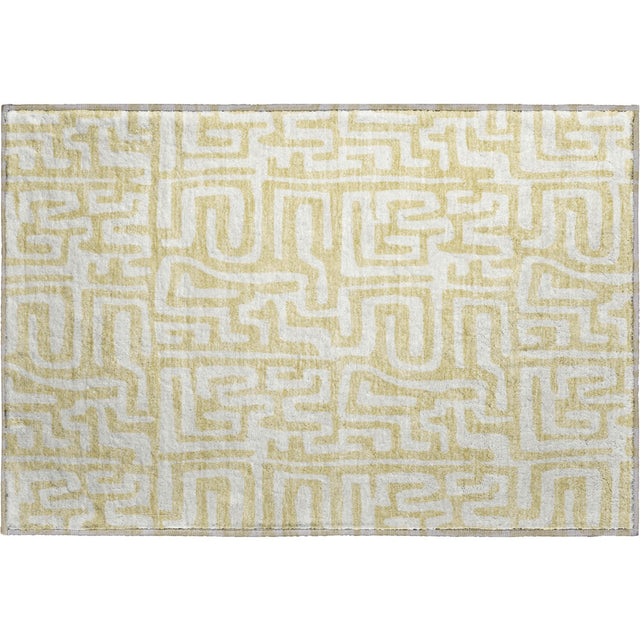 Dalyn The Reserve TR1 Wheat Rug rectangular rug