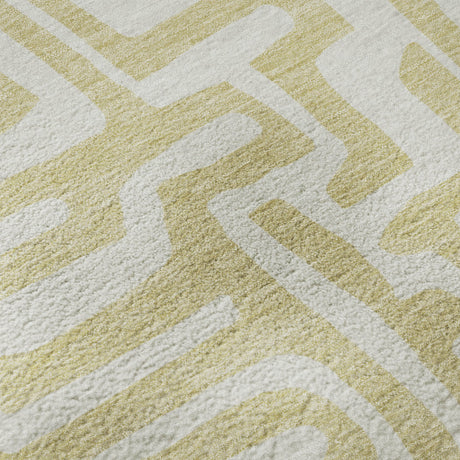 Dalyn The Reserve TR1 Wheat Rug color swatch