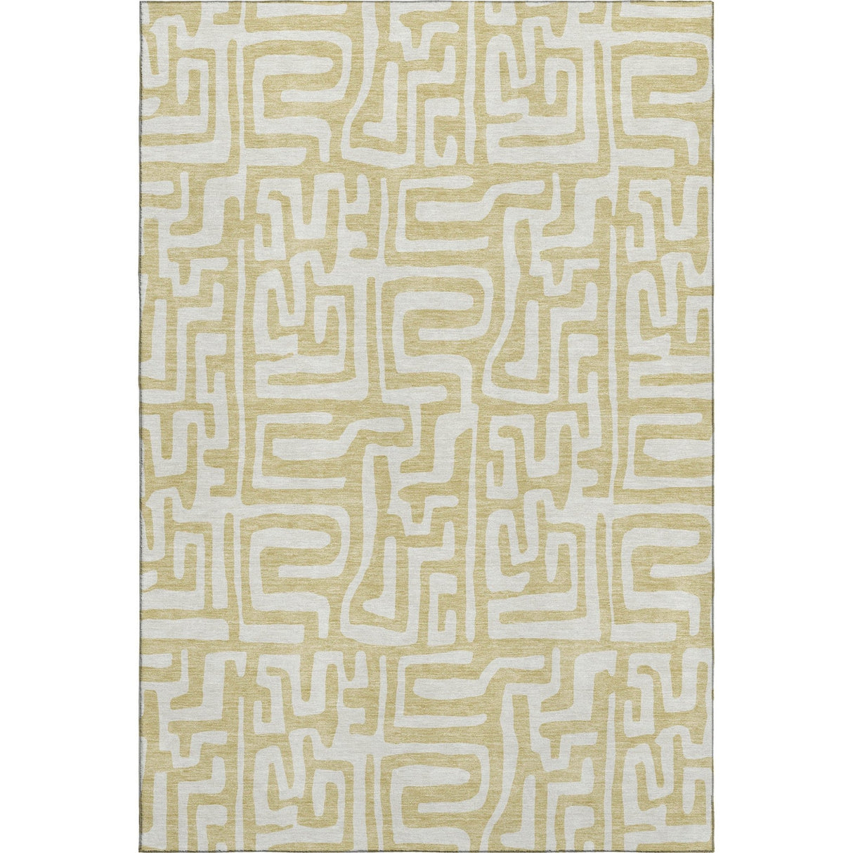 Dalyn The Reserve TR1 Wheat Rug main image