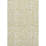 Dalyn The Reserve TR1 Wheat Rug main image