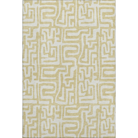 Dalyn The Reserve TR1 Wheat Rug main image