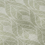 Dalyn The Reserve TR10 Celery Rug color swatch