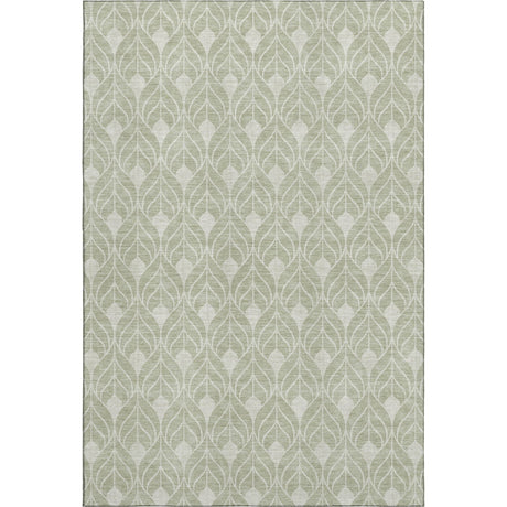 Dalyn The Reserve TR10 Celery Rug main image