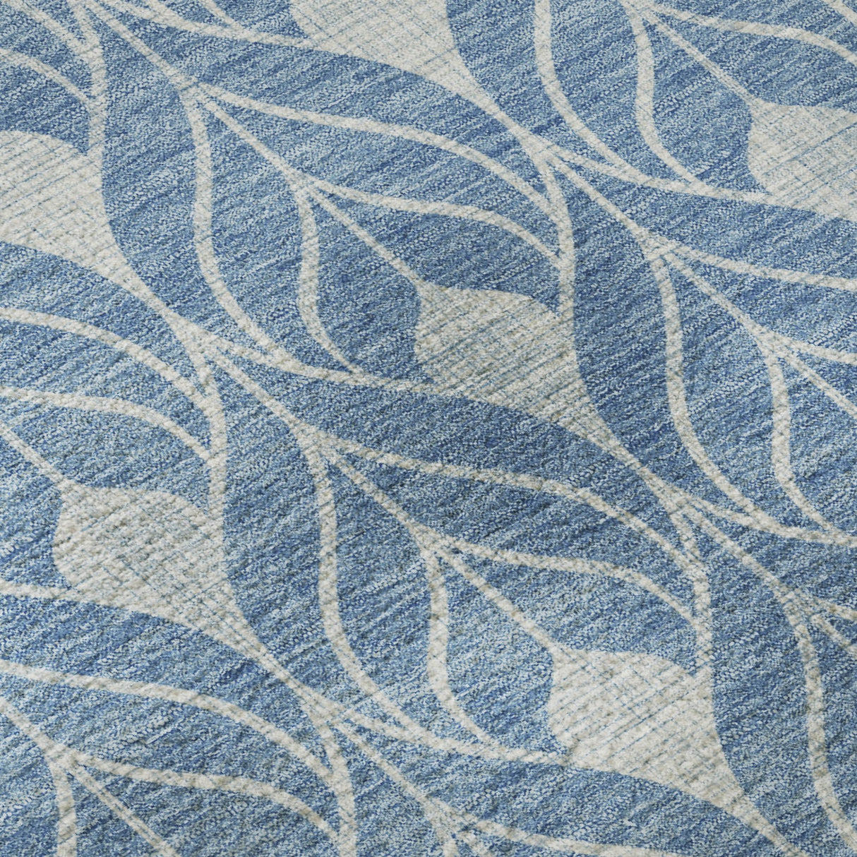 Dalyn The Reserve TR10 Denim Rug color swatch