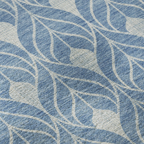 Dalyn The Reserve TR10 Denim Rug color swatch